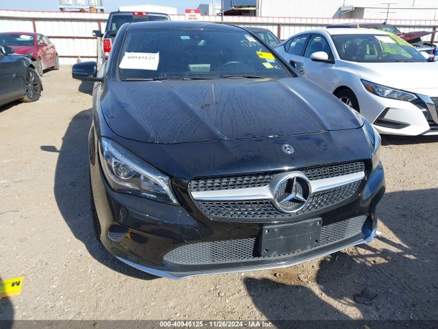 Mercedes-Benz CLA 250 2019 WDDSJ4EB4KN715799 Image 6
