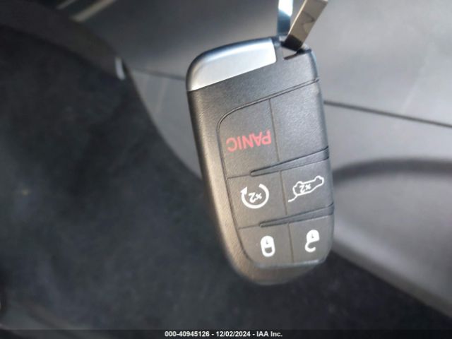 1C4RJECG9EC364434 Jeep Grand Cherokee Overland