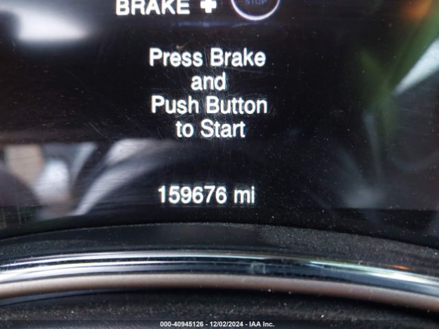 1C4RJECG9EC364434 Jeep Grand Cherokee Overland