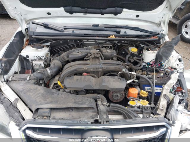 JF1GPAC69F8275298 Subaru Impreza 2.0i Premium