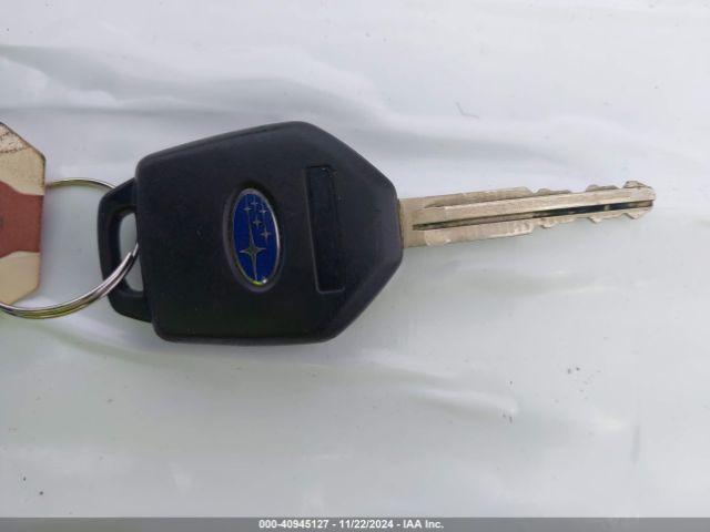 JF1GPAC69F8275298 Subaru Impreza 2.0i Premium