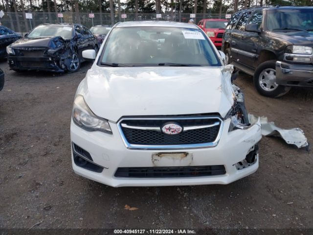 JF1GPAC69F8275298 Subaru Impreza 2.0i Premium