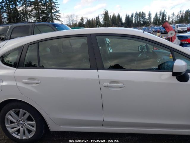 JF1GPAC69F8275298 Subaru Impreza 2.0i Premium