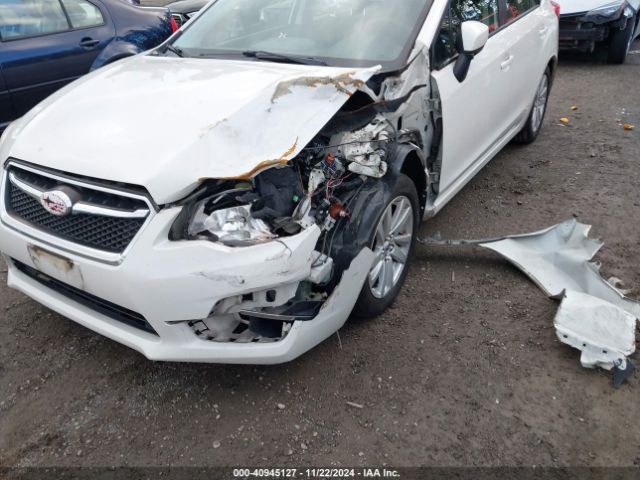 JF1GPAC69F8275298 Subaru Impreza 2.0i Premium