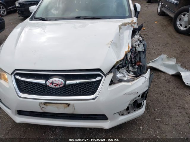 JF1GPAC69F8275298 Subaru Impreza 2.0i Premium