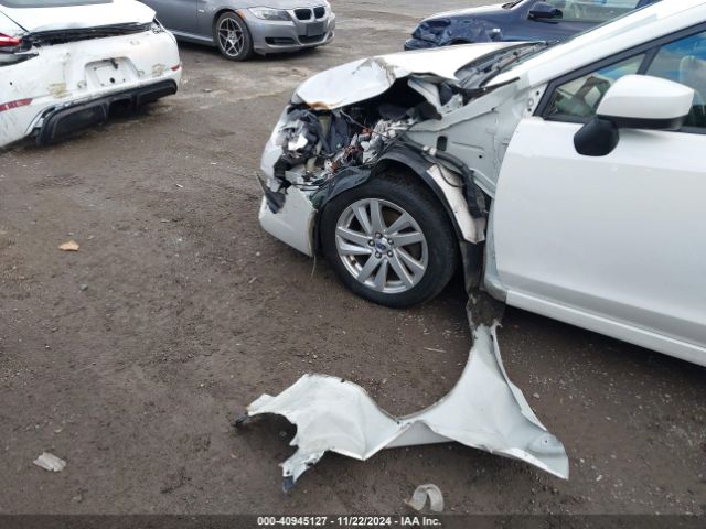 JF1GPAC69F8275298 Subaru Impreza 2.0i Premium