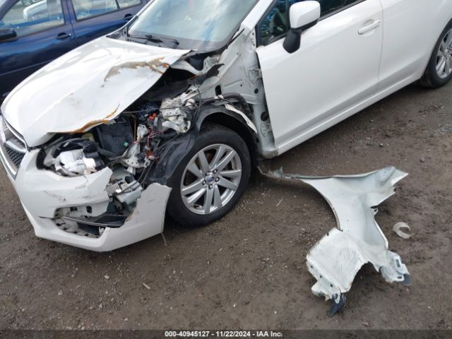JF1GPAC69F8275298 Subaru Impreza 2.0i Premium