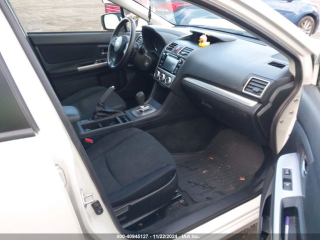 JF1GPAC69F8275298 Subaru Impreza 2.0i Premium
