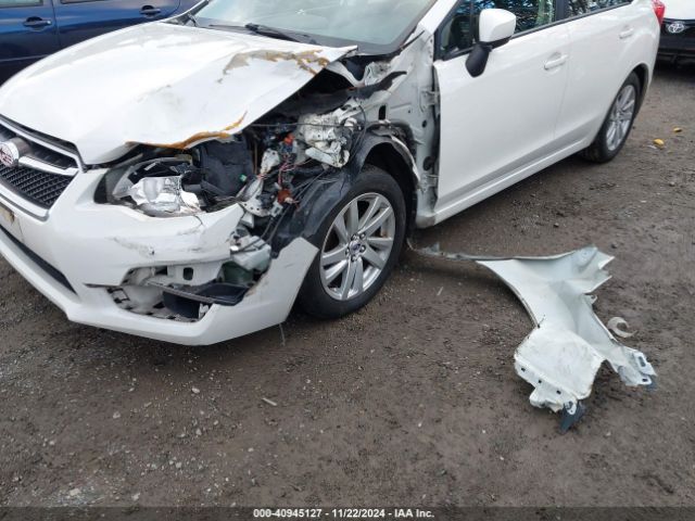 JF1GPAC69F8275298 Subaru Impreza 2.0i Premium
