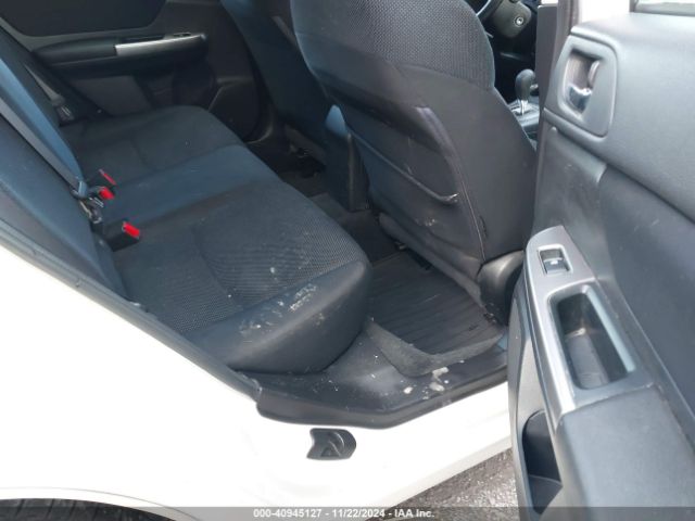 JF1GPAC69F8275298 Subaru Impreza 2.0i Premium