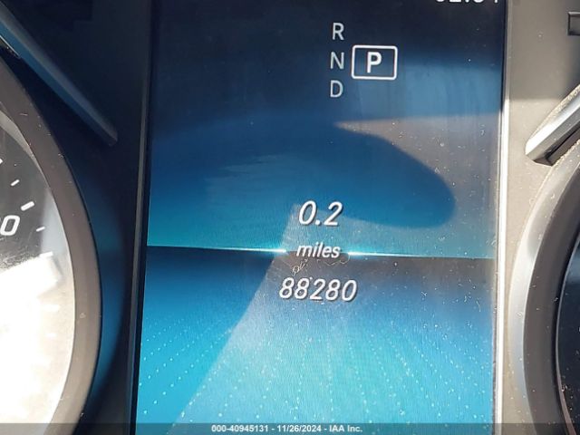 55SWF8DB7KU306974 Mercedes-Benz C 300
