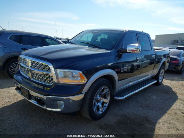 1C6RR7VM1FS711857 RAM 1500 Laramie