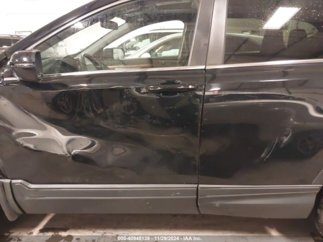 5J6RW2H51ML011816 Honda Cr-v Awd Ex