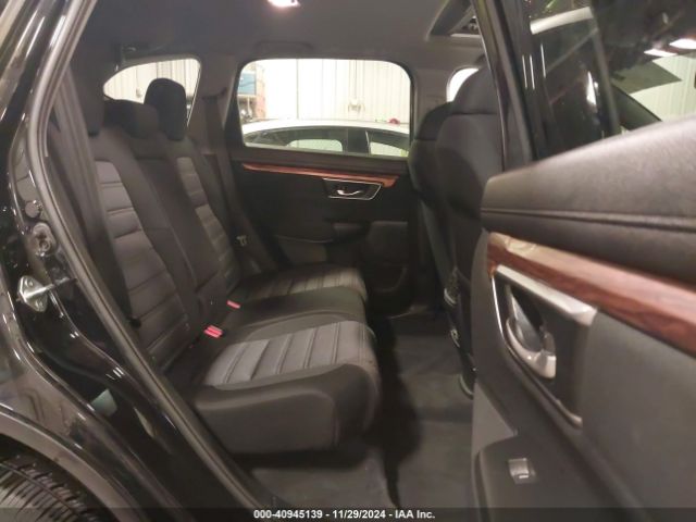 5J6RW2H51ML011816 Honda Cr-v Awd Ex