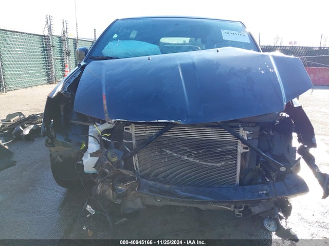 2C4RDGCG9GR211470 Dodge Grand Caravan Sxt