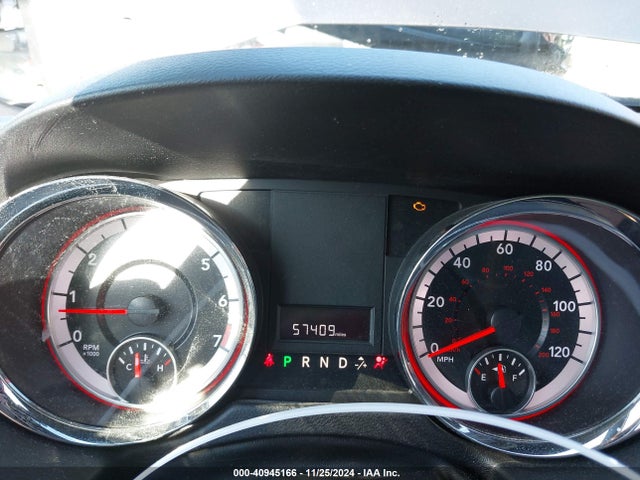 2C4RDGCG9GR211470 Dodge Grand Caravan Sxt