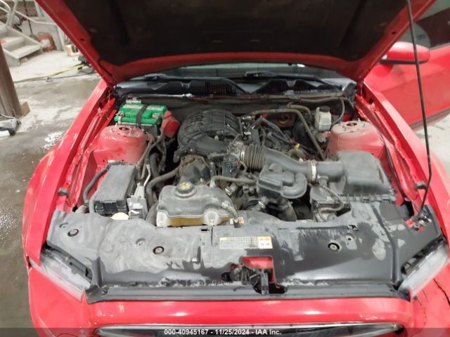 1ZVBP8AMXE5265097 Ford Mustang V6 Premium