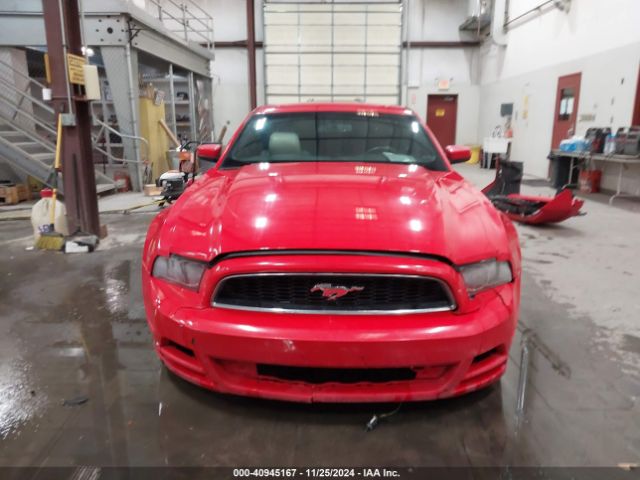 1ZVBP8AMXE5265097 Ford Mustang V6 Premium