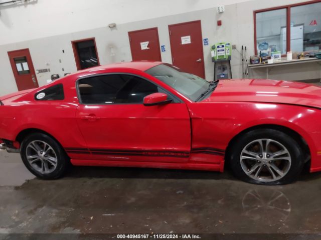 1ZVBP8AMXE5265097 Ford Mustang V6 Premium