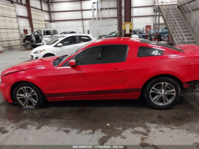 1ZVBP8AMXE5265097 Ford Mustang V6 Premium