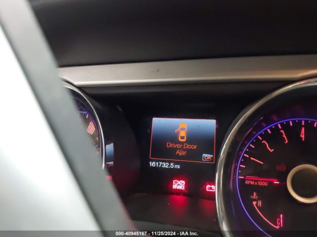 1ZVBP8AMXE5265097 Ford Mustang V6 Premium