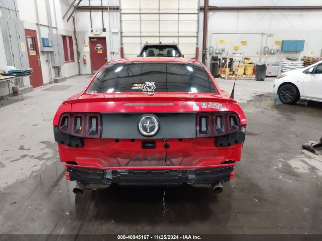 1ZVBP8AMXE5265097 Ford Mustang V6 Premium