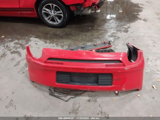 1ZVBP8AMXE5265097 Ford Mustang V6 Premium