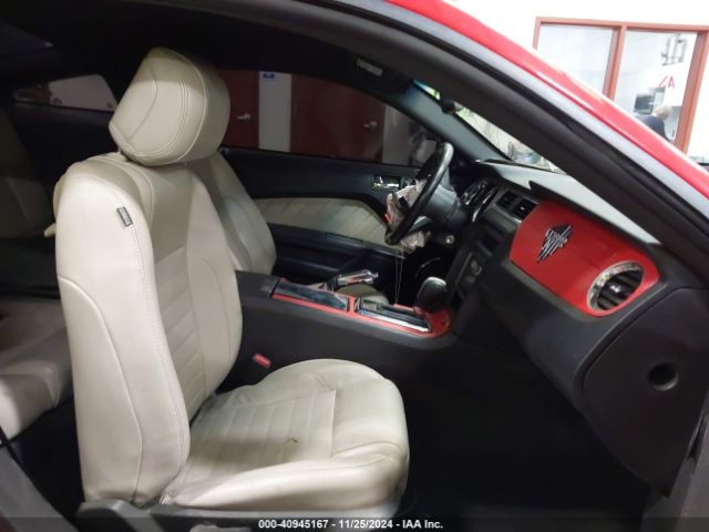 1ZVBP8AMXE5265097 Ford Mustang V6 Premium