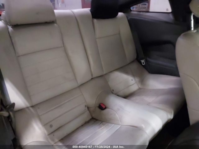 1ZVBP8AMXE5265097 Ford Mustang V6 Premium