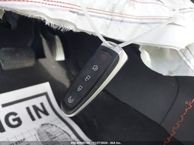 1FADP3J21FL353732 Ford Focus Titanium