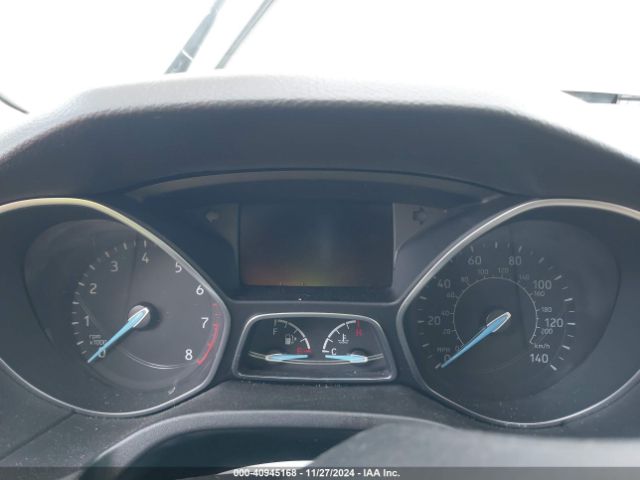 1FADP3J21FL353732 Ford Focus Titanium