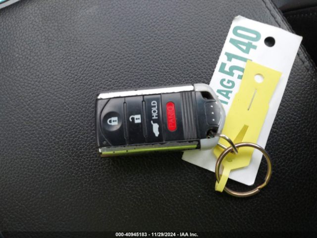 2014 ACURA RDX 5J8TB4H50EL006564 Photo 10