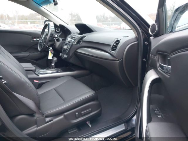 2014 ACURA RDX 5J8TB4H50EL006564 Photo 4