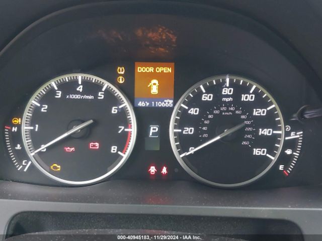 2014 ACURA RDX 5J8TB4H50EL006564 Photo 6