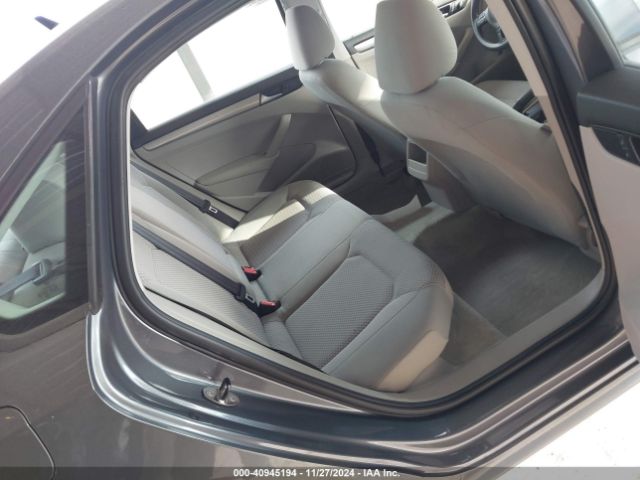 1VWAH7A36EC006855 Volkswagen Passat 2.5l S