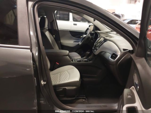 3GNAXSEV1LS650170 Chevrolet Equinox Awd Ls