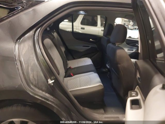3GNAXSEV1LS650170 Chevrolet Equinox Awd Ls