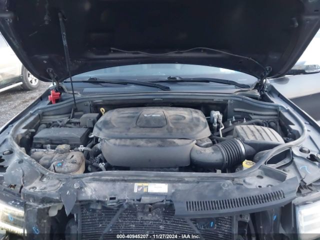 1C4RJFBG1JC128653 Jeep Grand Cherokee Limited 4x4