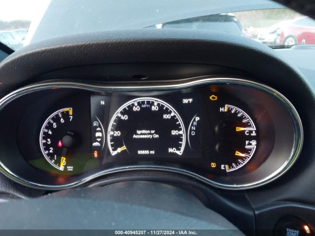 1C4RJFBG1JC128653 Jeep Grand Cherokee Limited 4x4