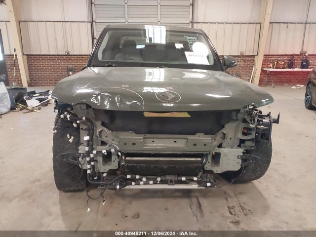 Rivian R1t Launch Edition 2022 7FCTGAAL0NN009423 Image 13
