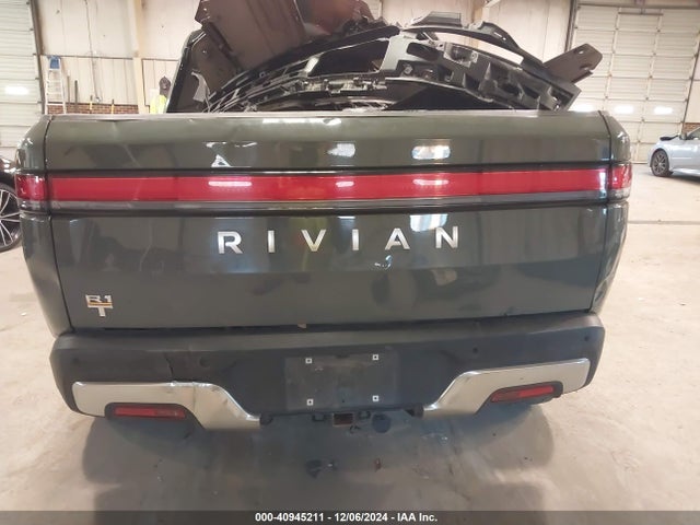 Rivian R1t Launch Edition 2022 7FCTGAAL0NN009423 Image 17