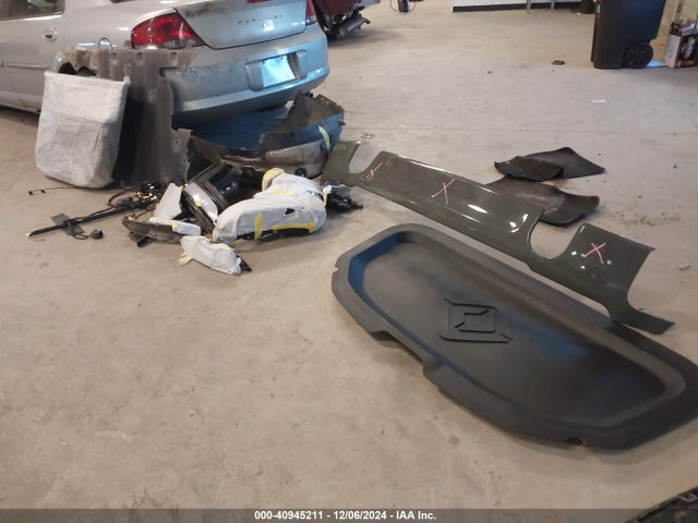 Rivian R1t Launch Edition 2022 7FCTGAAL0NN009423 Image 12
