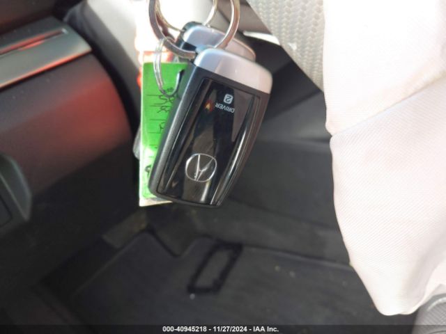 19UDE2F71LA005825 Acura Ilx Premium Package/technology Package