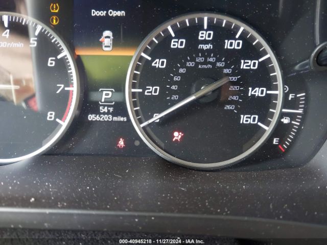 19UDE2F71LA005825 Acura Ilx Premium Package/technology Package