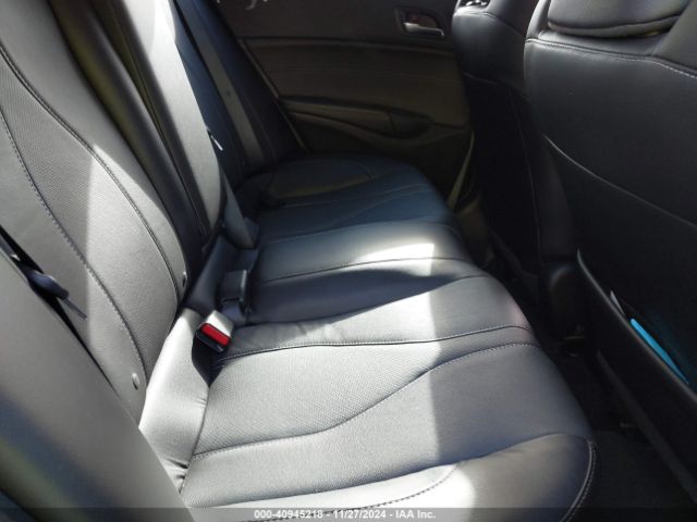 19UDE2F71LA005825 Acura Ilx Premium Package/technology Package