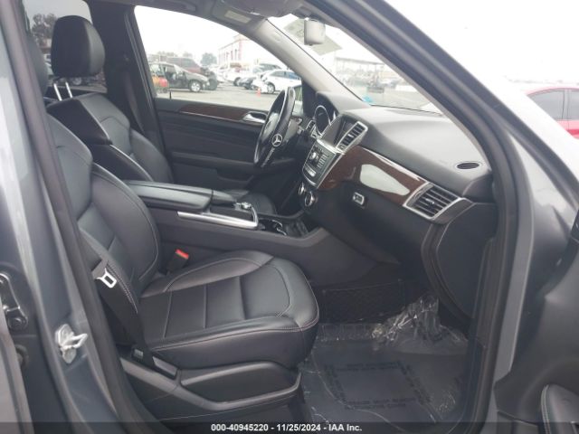 4JGDA2EB1EA290458 Mercedes-Benz Ml 350 Bluetec 4matic