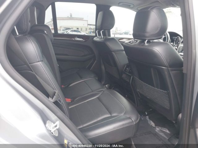 4JGDA2EB1EA290458 Mercedes-Benz Ml 350 Bluetec 4matic