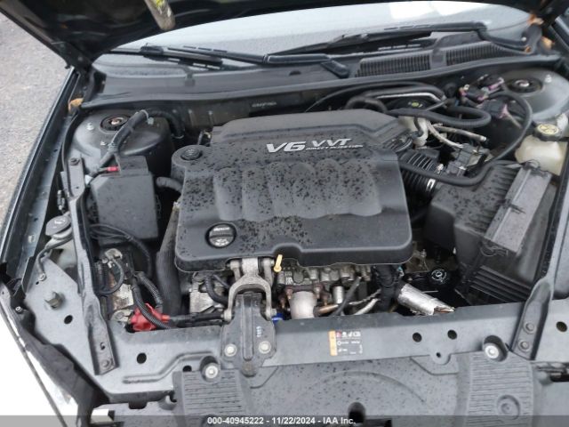 2G1WC5E35F1148667 Chevrolet Impala Limited Ltz