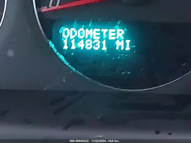 2G1WC5E35F1148667 Chevrolet Impala Limited Ltz