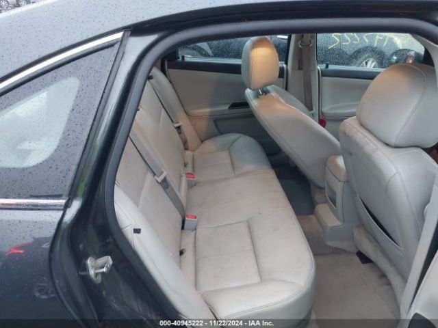 2G1WC5E35F1148667 Chevrolet Impala Limited Ltz